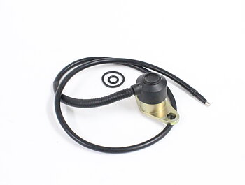 Solenoid, växellåda automat (AW70/71)