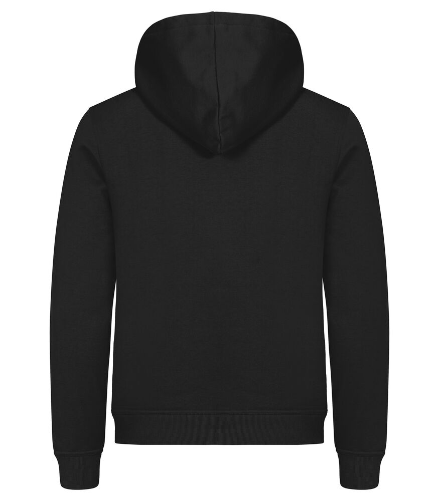 Faster Annas DC Unisex hoody - 2