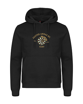 Faster Annas DC Unisex hoody