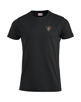 Faster Annas DC t-shirt bomull herr