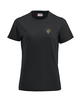 Faster Annas DC t-shirt bomull dam
