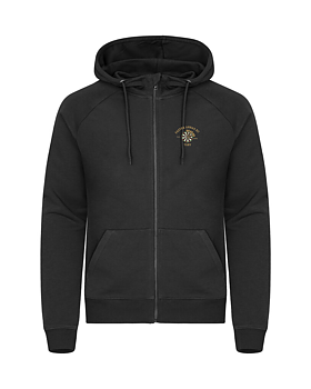 Faster Annas DC hoodie unisex