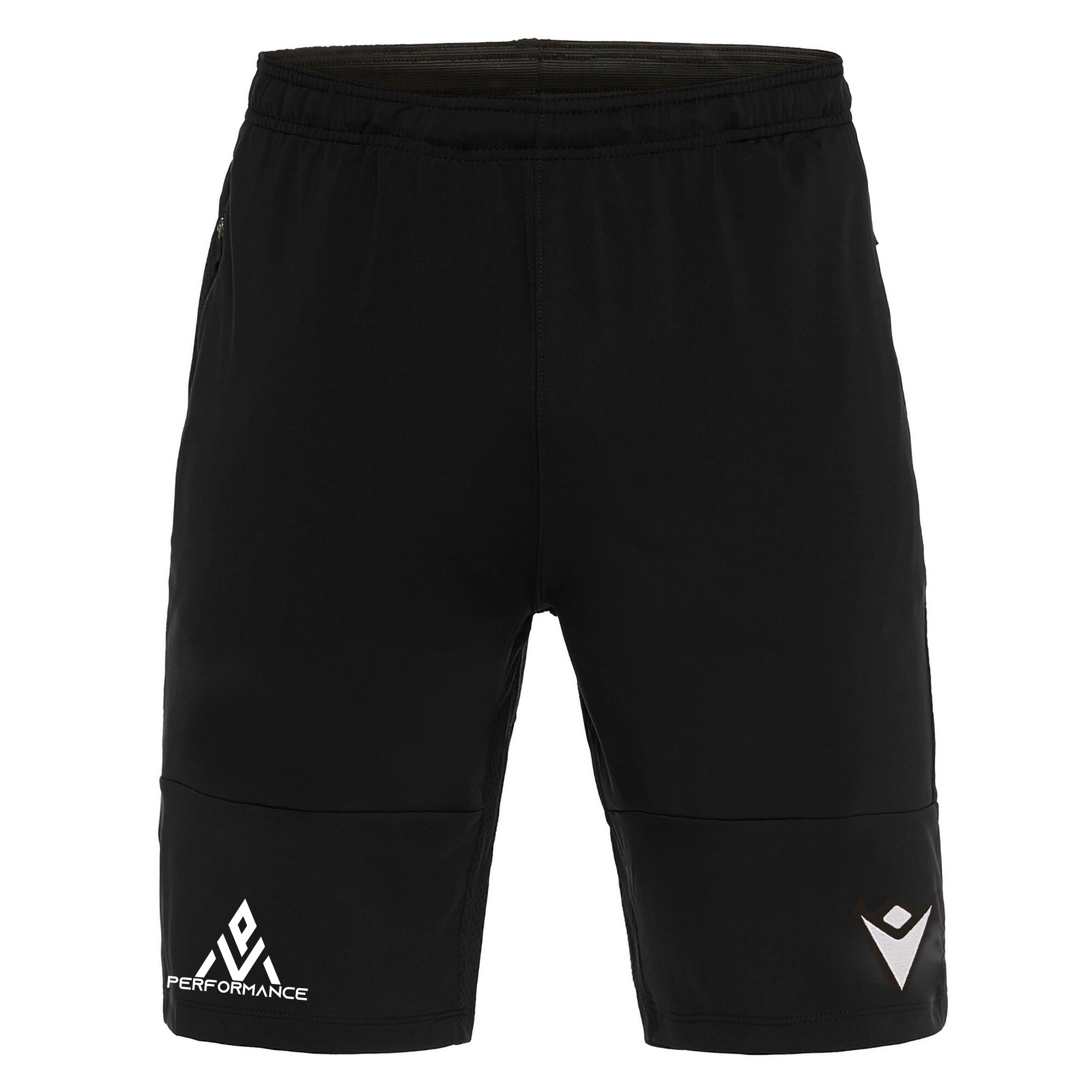 Macron Danube Hero Shorts (MVP)