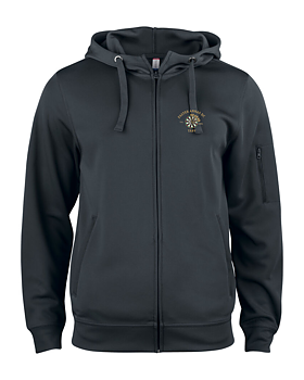 Faster Annas DC Active hoodie FZ