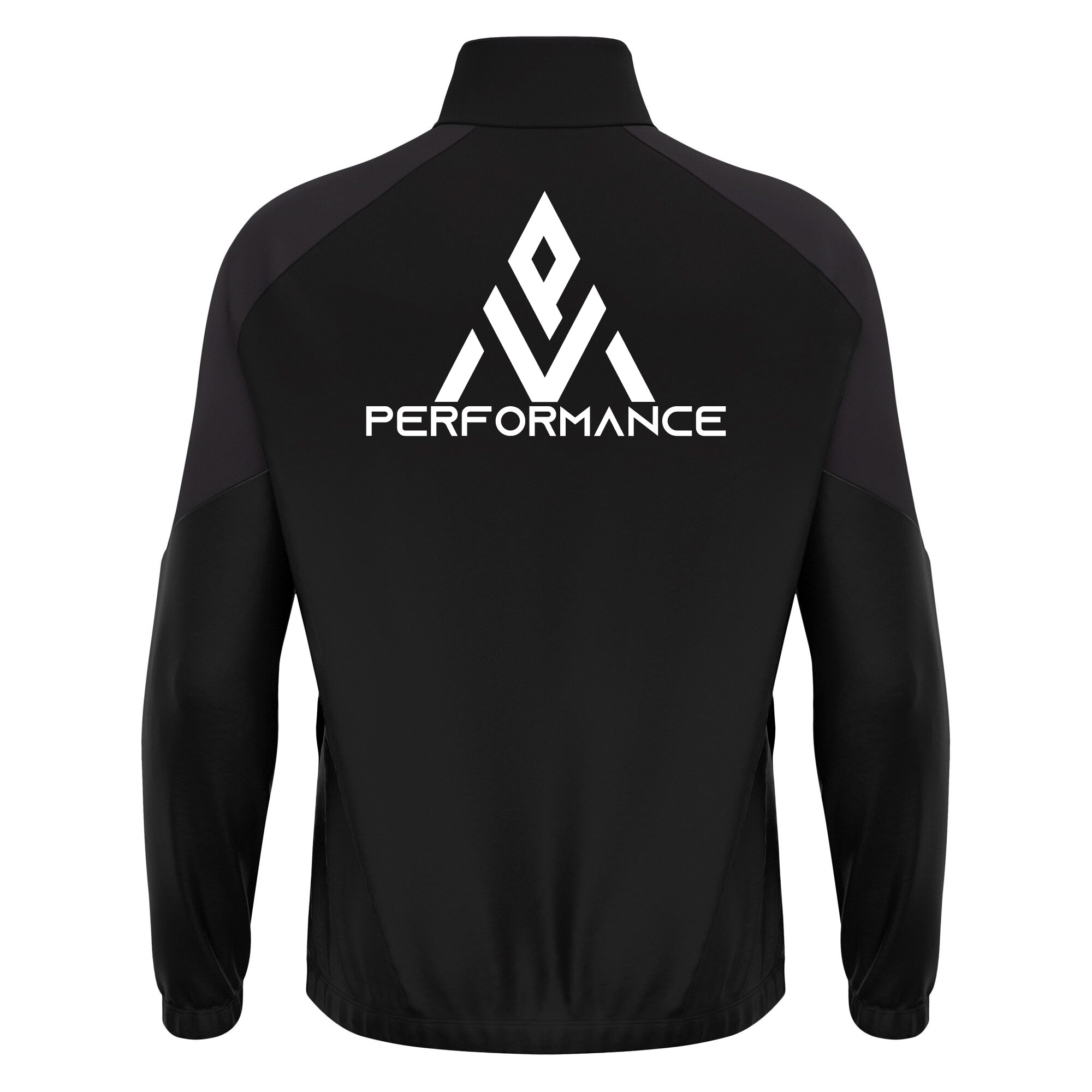 Macron Poseidon Full Zip Top (MVP) - 2