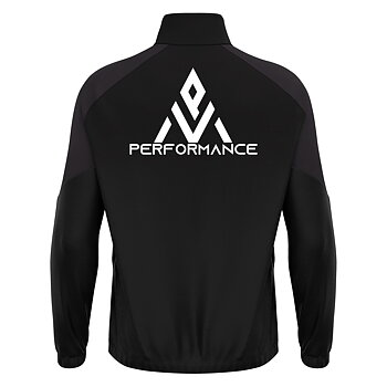 Macron Poseidon Full Zip Top (MVP)