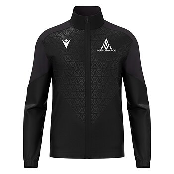 Macron Poseidon Full Zip Top (MVP)