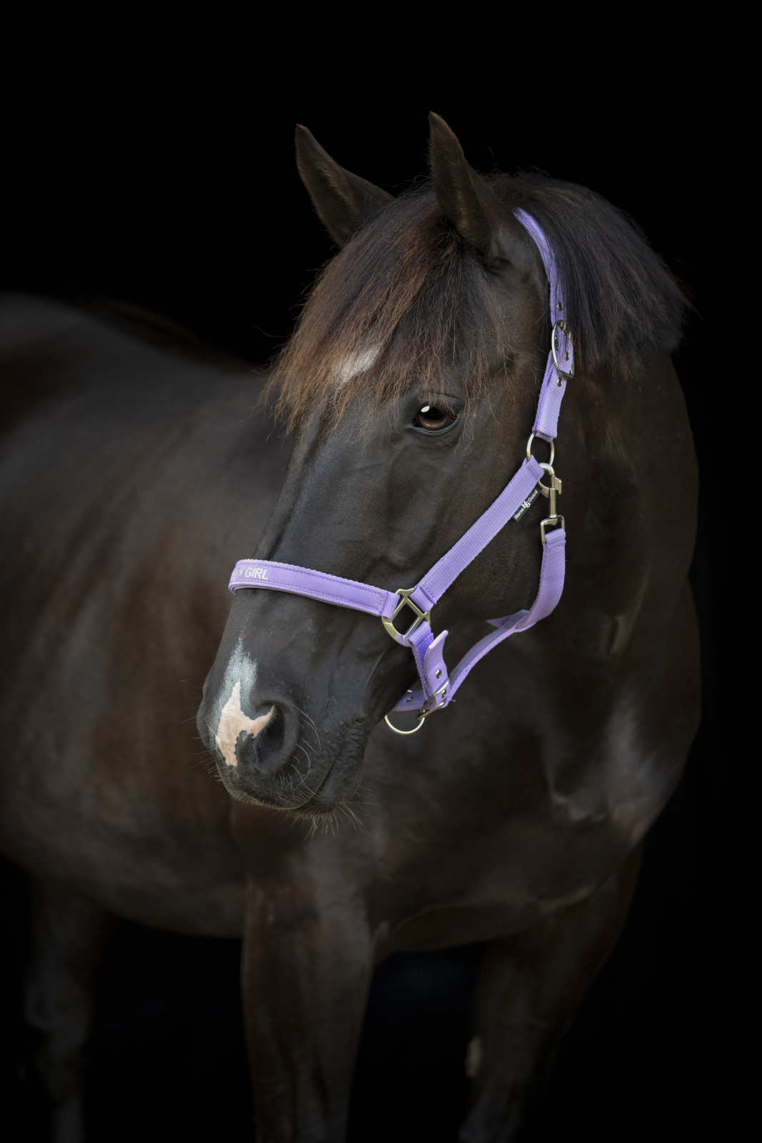 Grimma Malva - "Pretty Girl" - Lavendel - 4