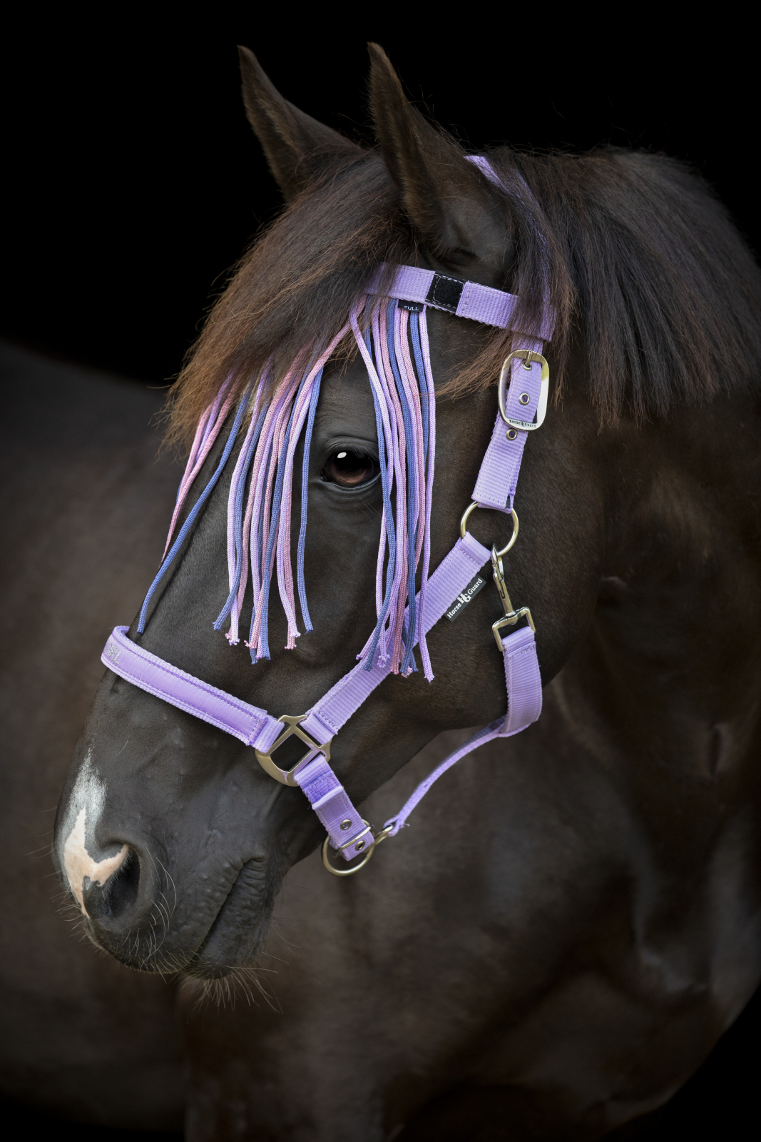 Grimma Malva - "Pretty Girl" - Lavendel - 3
