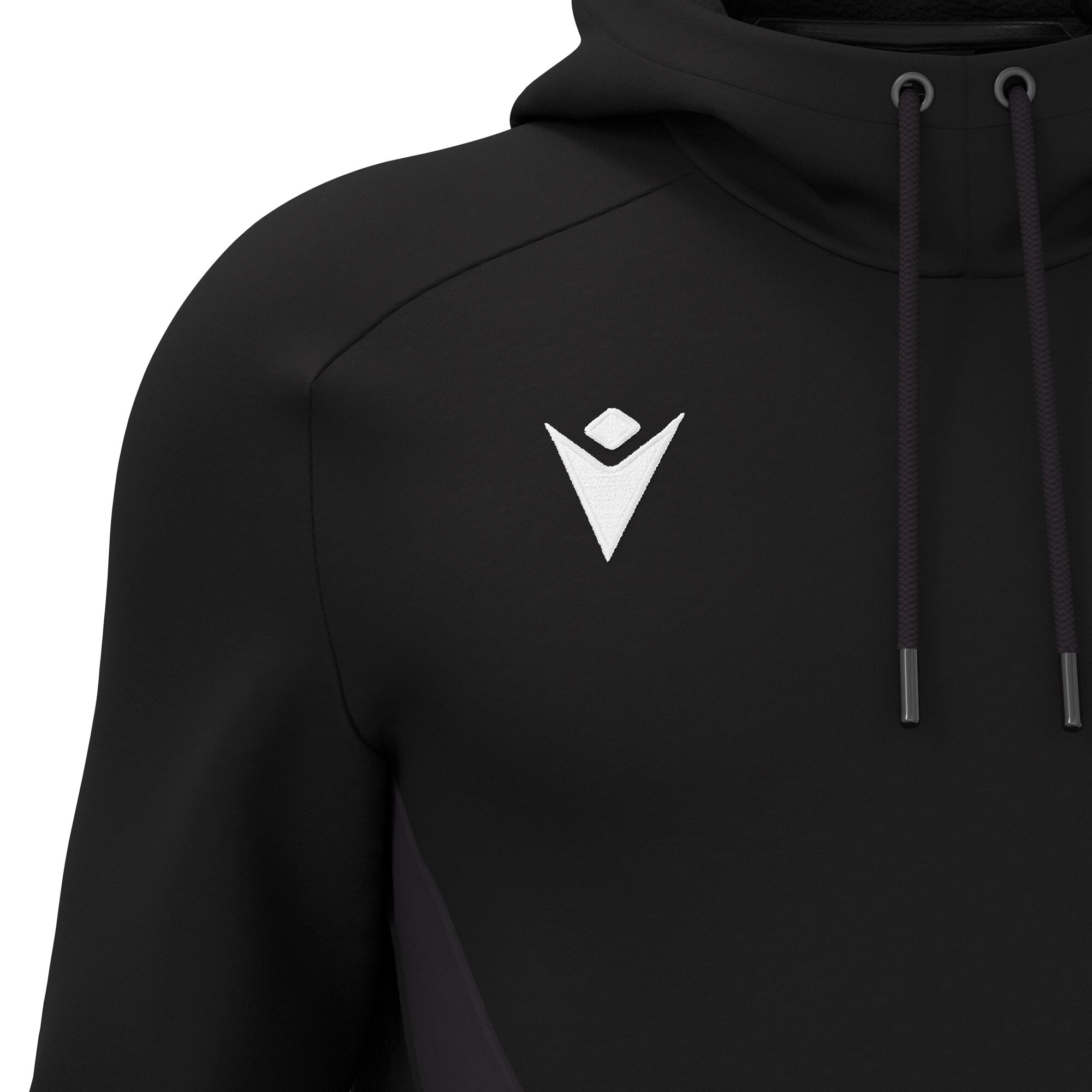 Macron Fenders Hoody (MVP) - 2