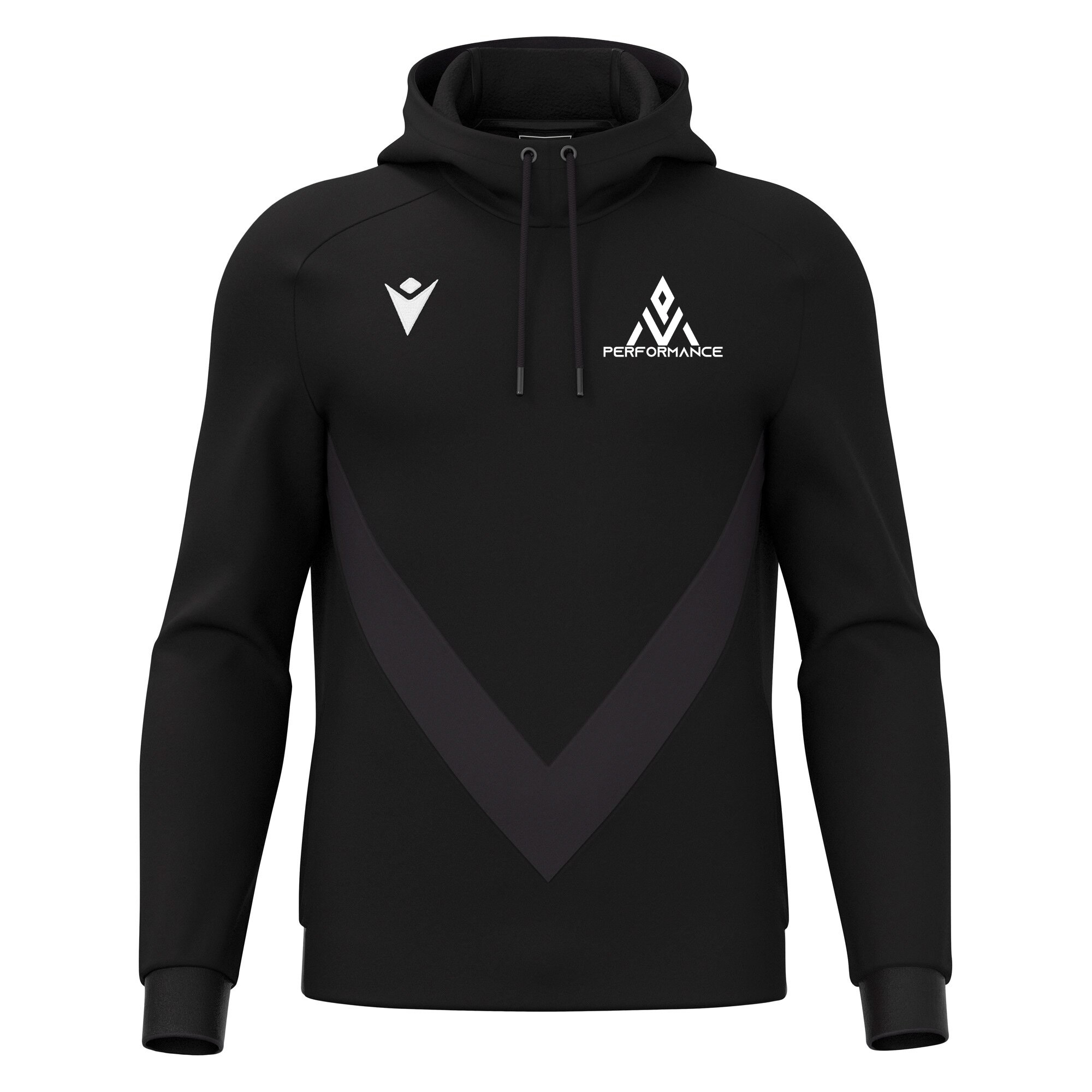Macron Fenders Hoody (MVP)