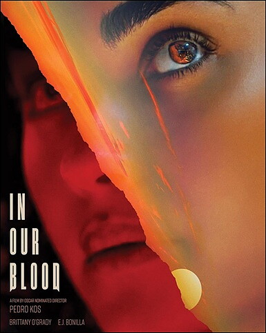 In Our Blood (BLU-RAY)