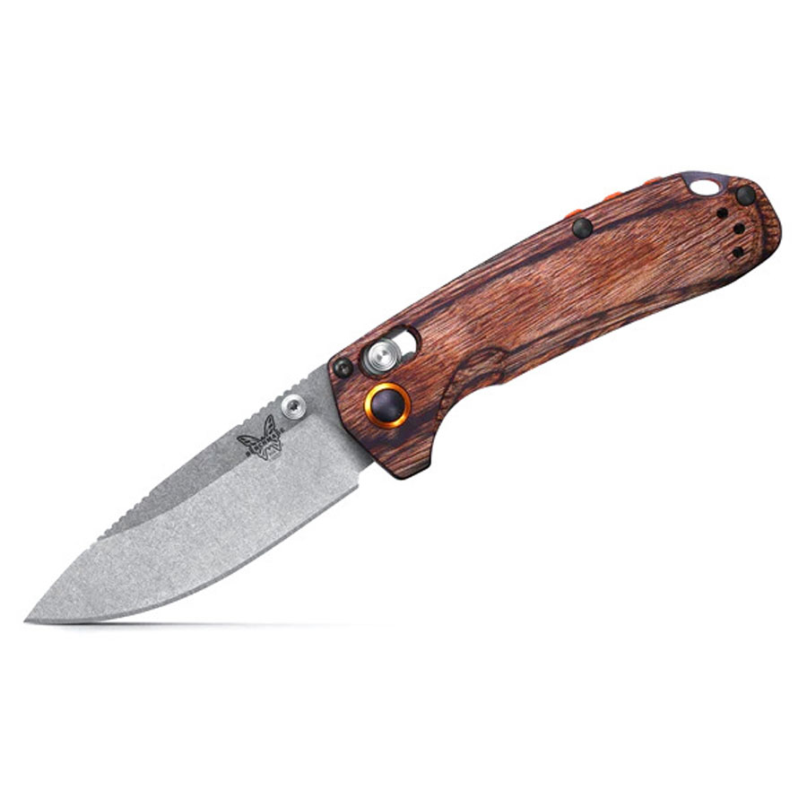 Benchmade 15032 North Fork
