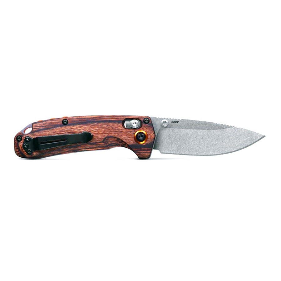Benchmade 15032 North Fork - 3