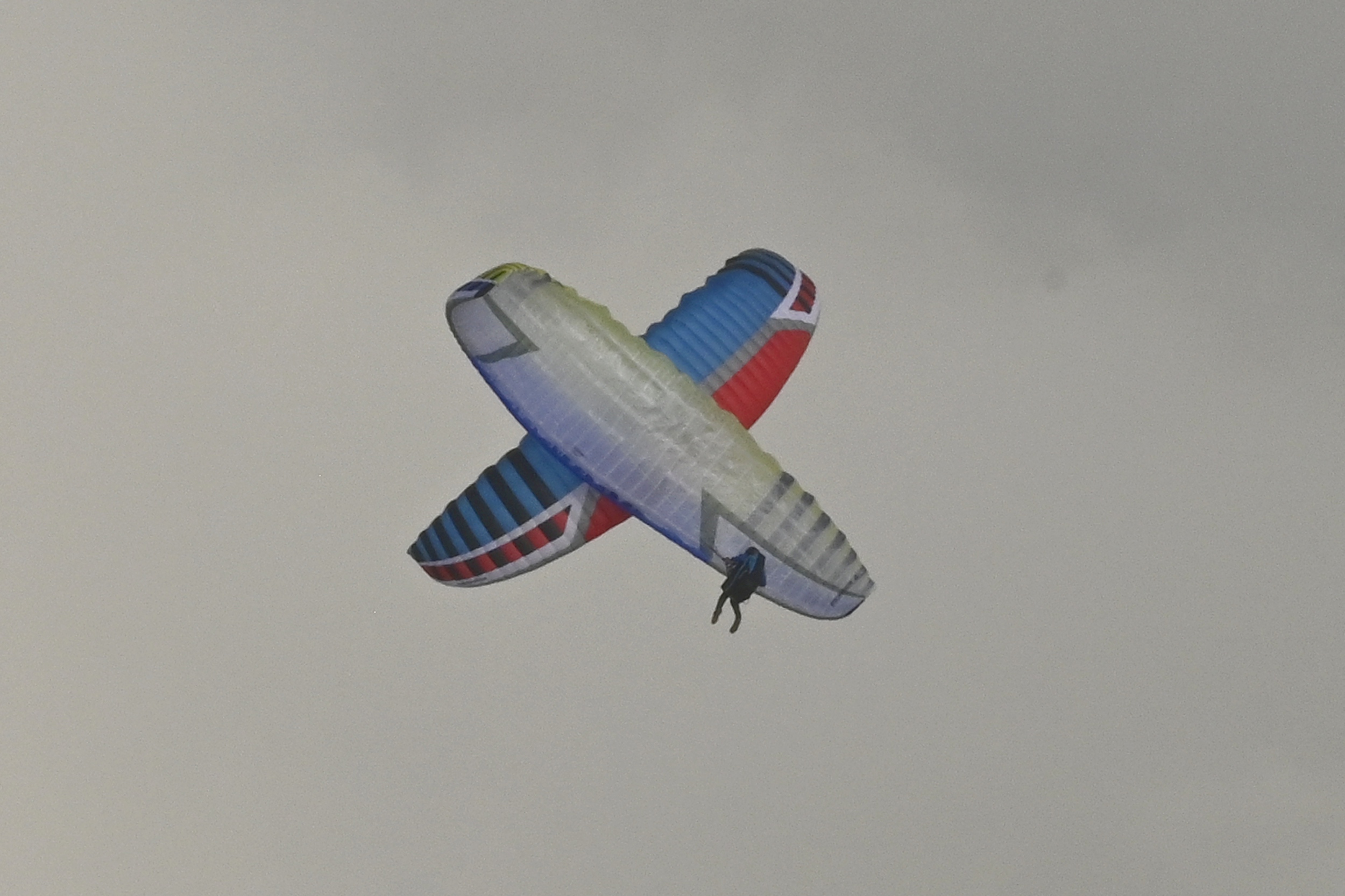 Independence Pioneer 4   High-Level A mit B-Upgrade - 7