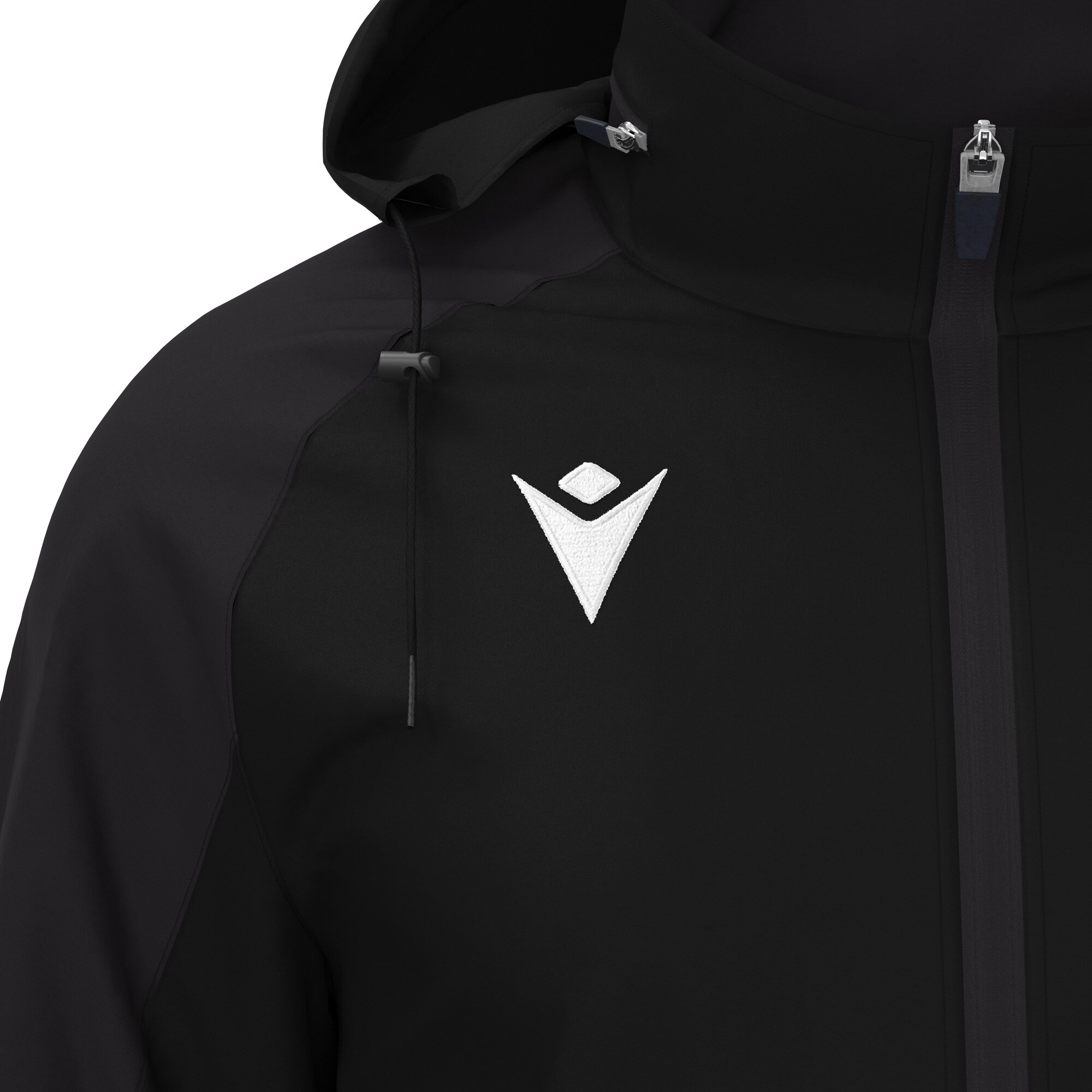 Macron Elbrus Regn/Vindjacka (MVP) - 3