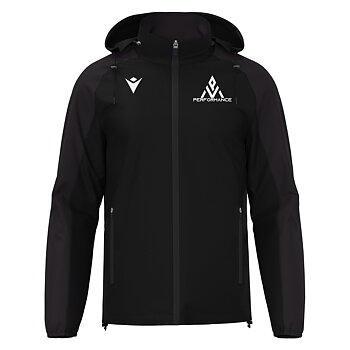 Macron Elbrus Regn/Vindjacka (MVP)