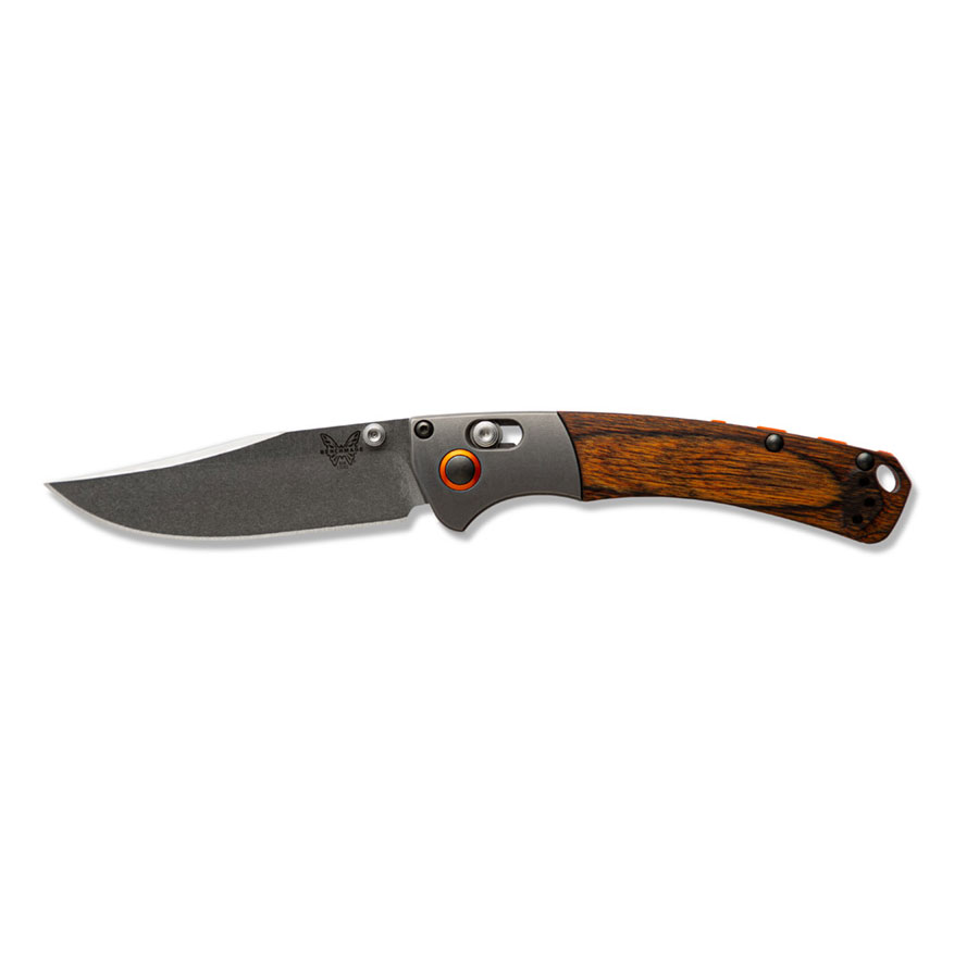 Benchmade 15085-2 Mini Crooked River - 2