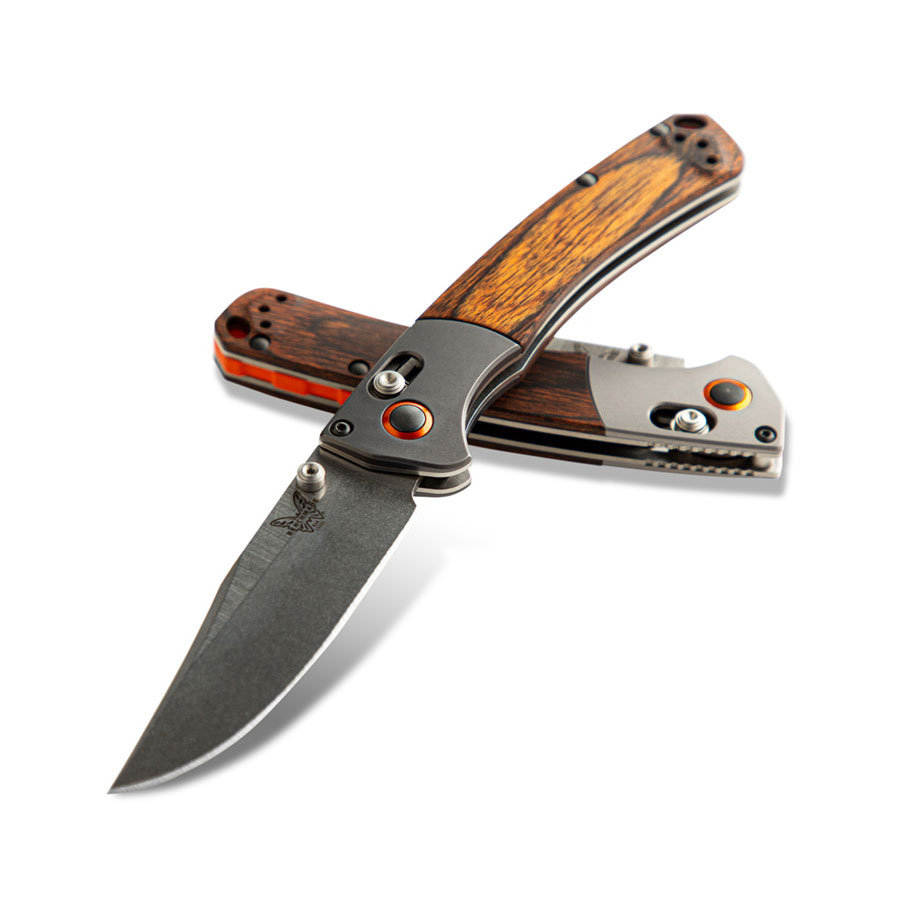 Benchmade 15085-2 Mini Crooked River