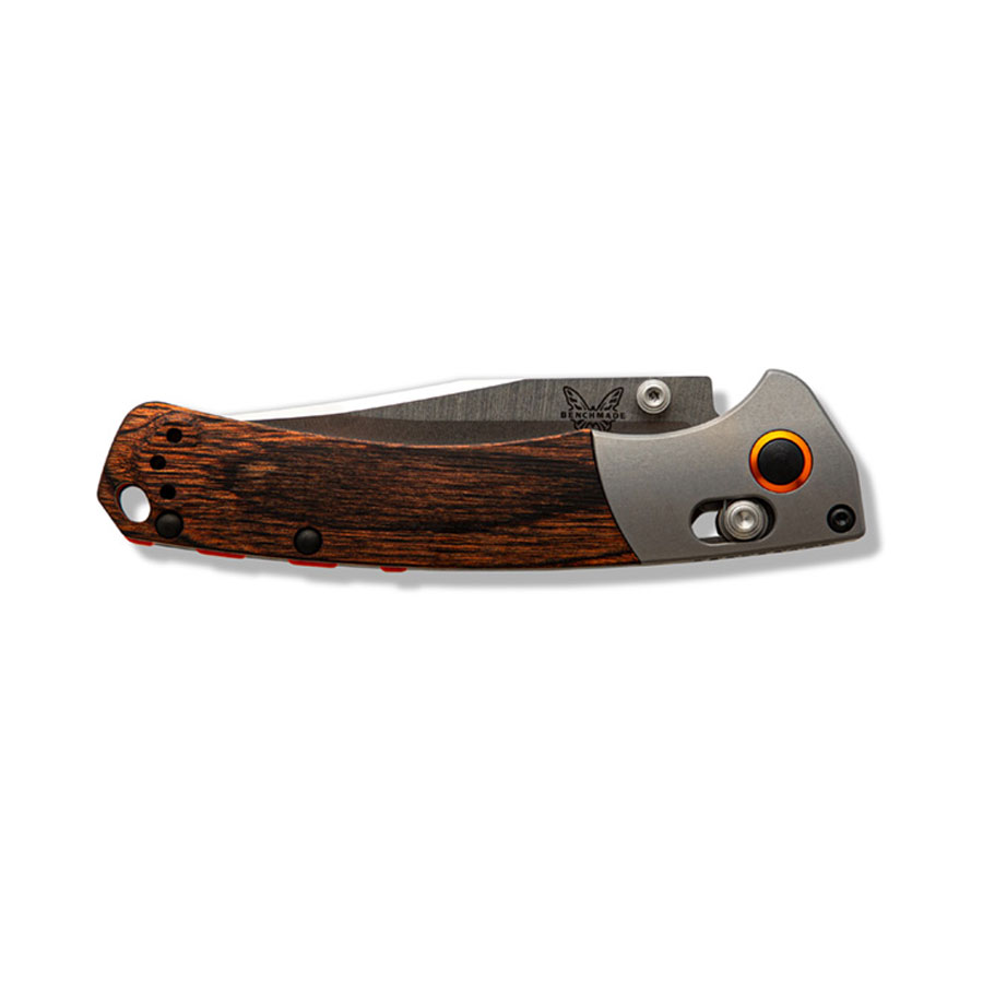 Benchmade 15085-2 Mini Crooked River - 5