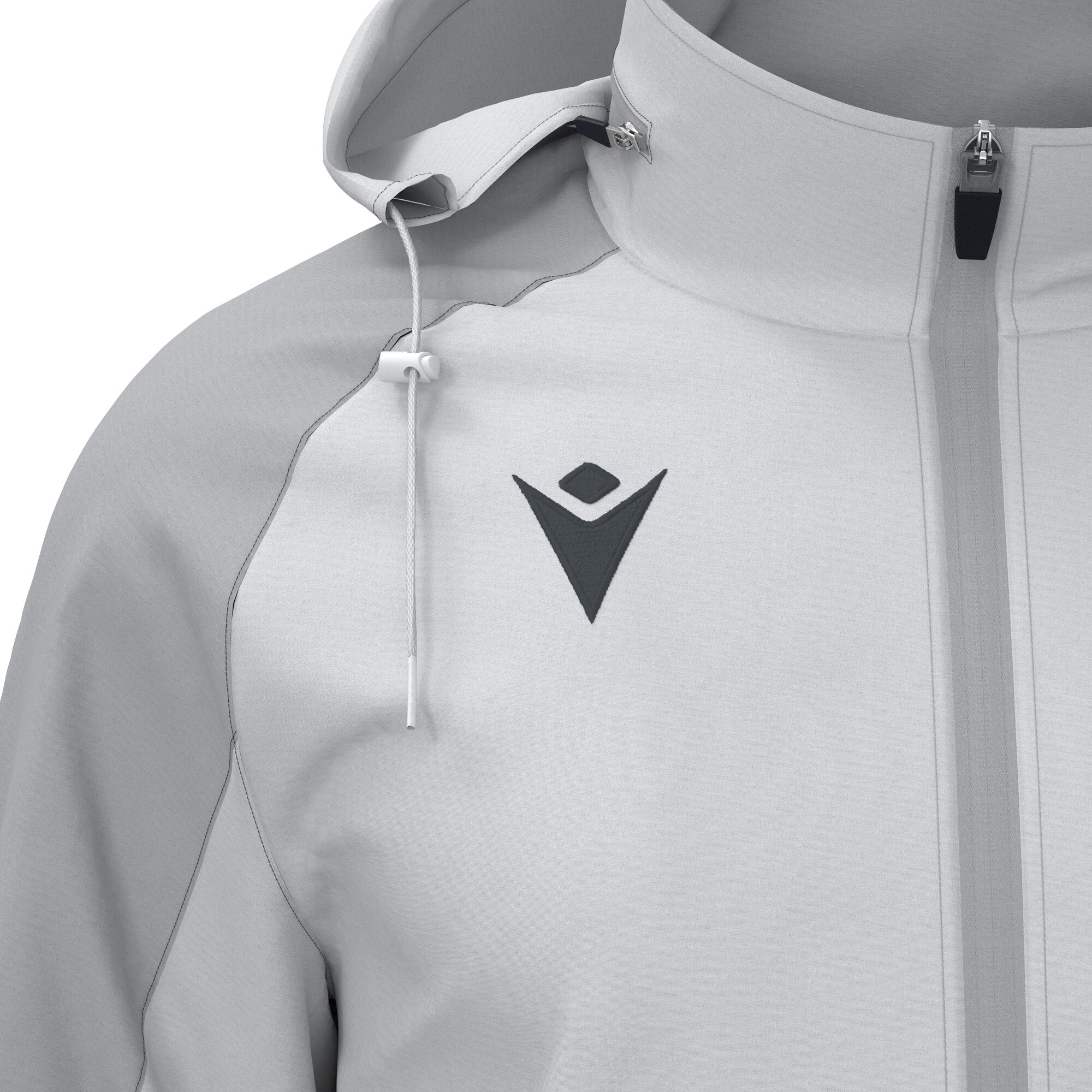 Macron Elbrus Regn/Vindjacka (MVP) - 3