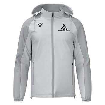 Macron Elbrus Regn/Vindjacka (MVP)