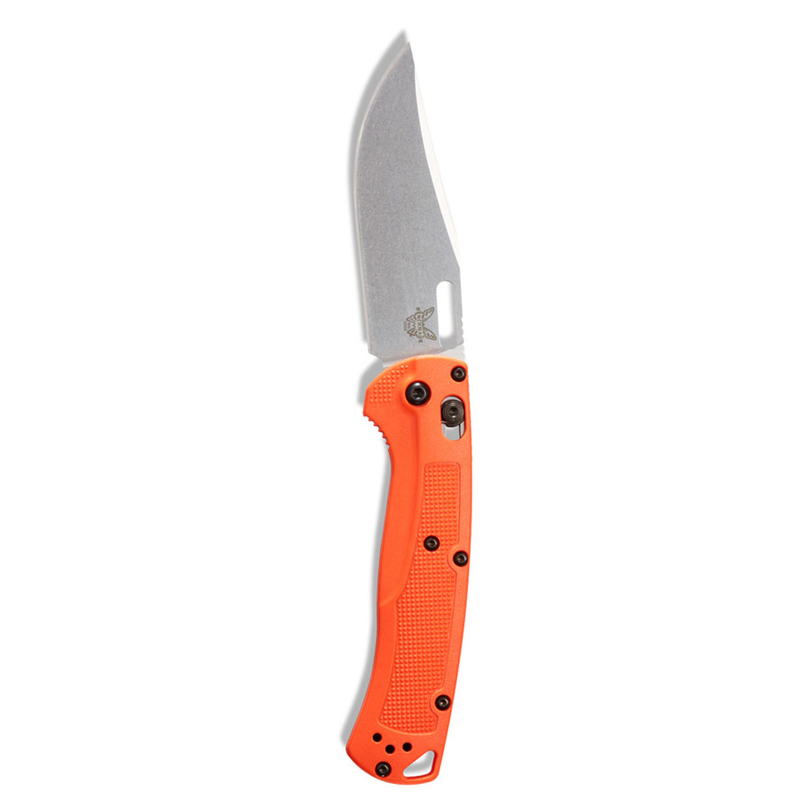Benchmade 15535 Taggedout - 4