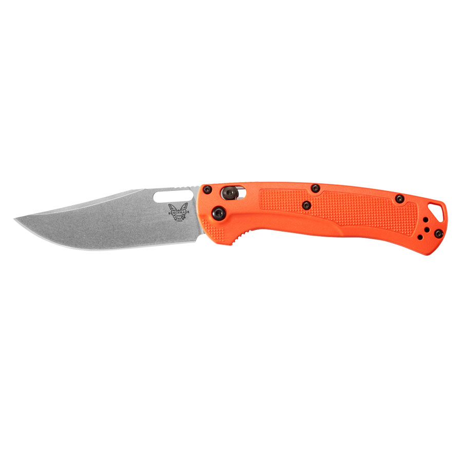 Benchmade 15535 Taggedout