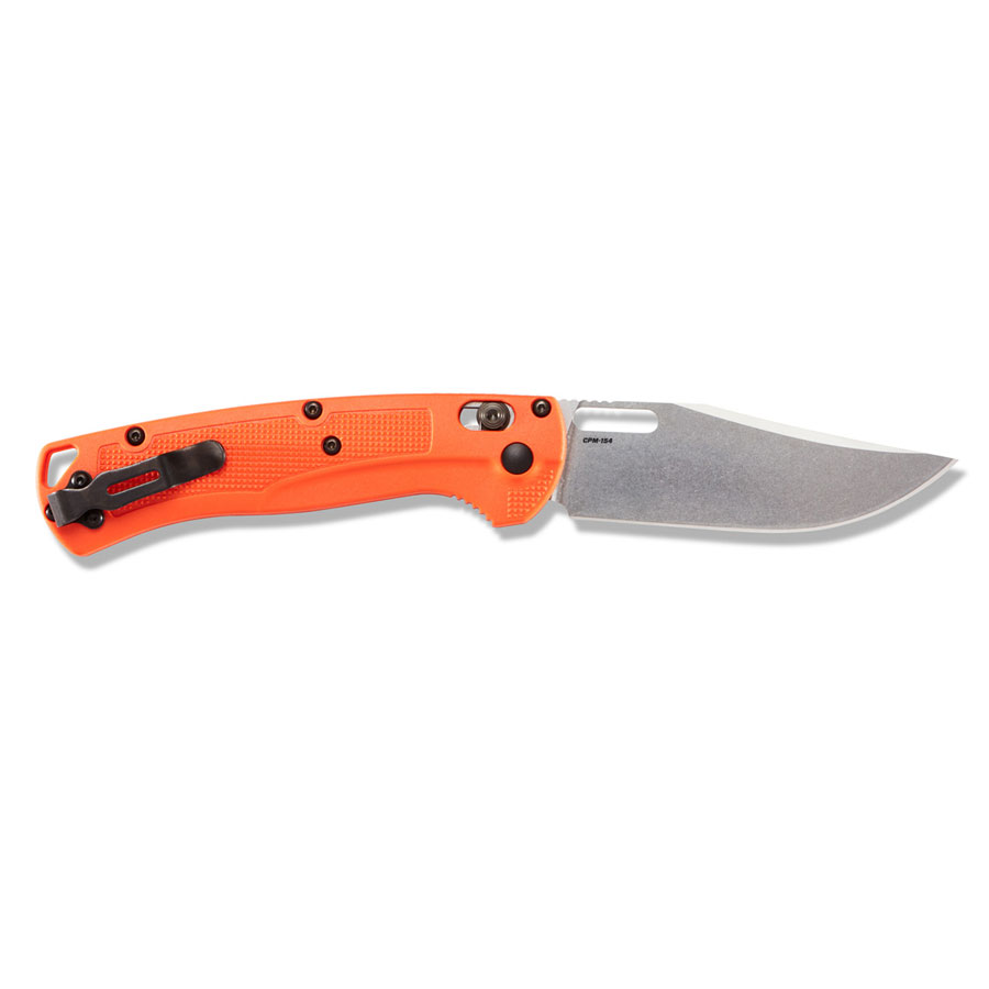 Benchmade 15535 Taggedout - 2
