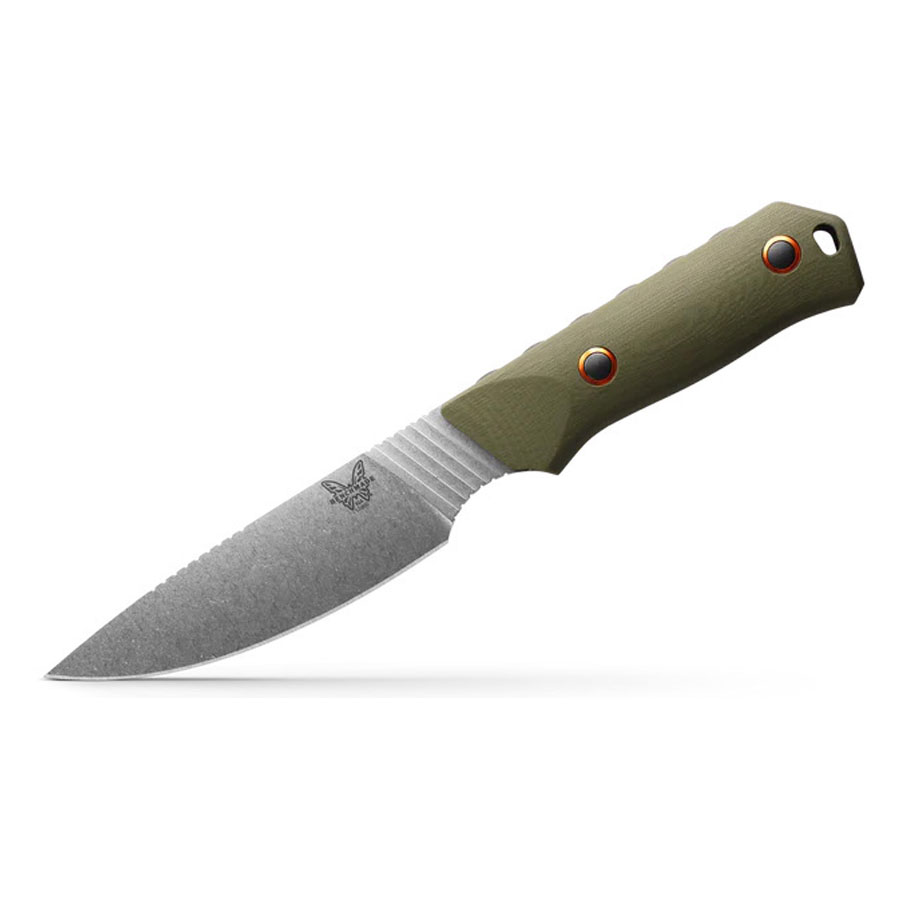 Benchmade 15600-01 Raghorn