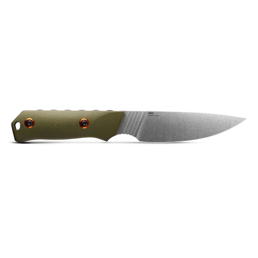 Benchmade 15600-01 Raghorn - 3