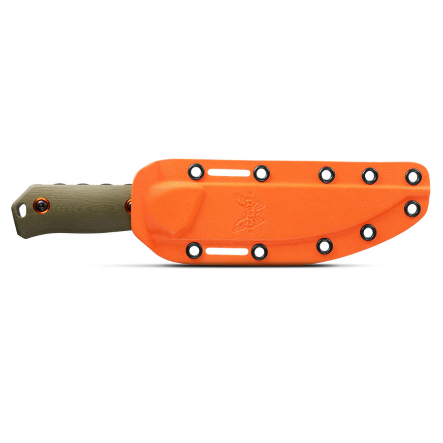 Benchmade 15600-01 Raghorn - 2