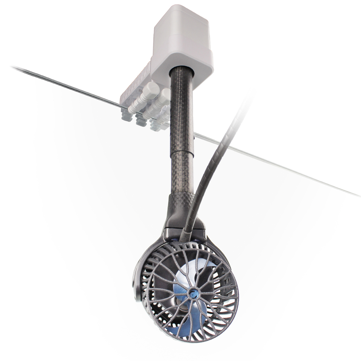 Turbelle nanostream 6075 ORCA