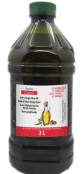 Olivolja Extra Virgin 2L