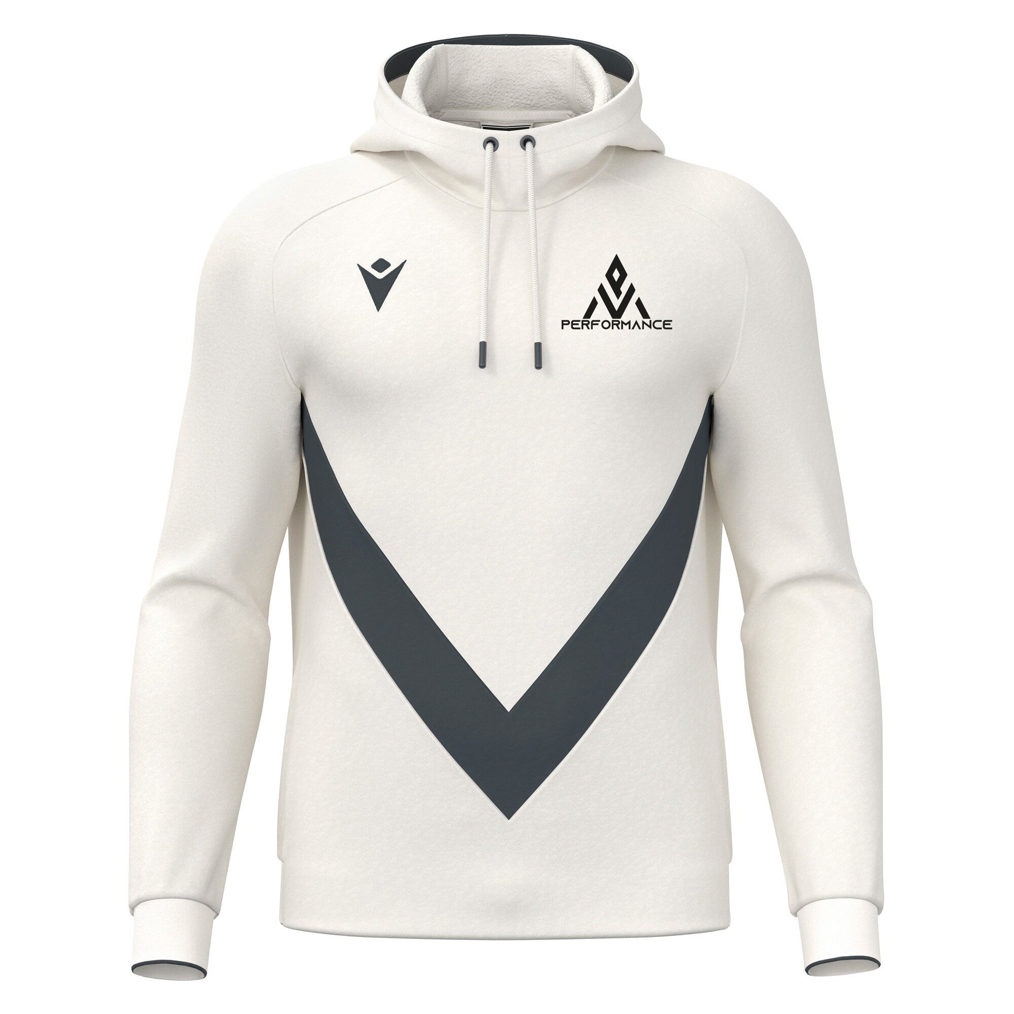 Macron Fenders Hoody (MVP)