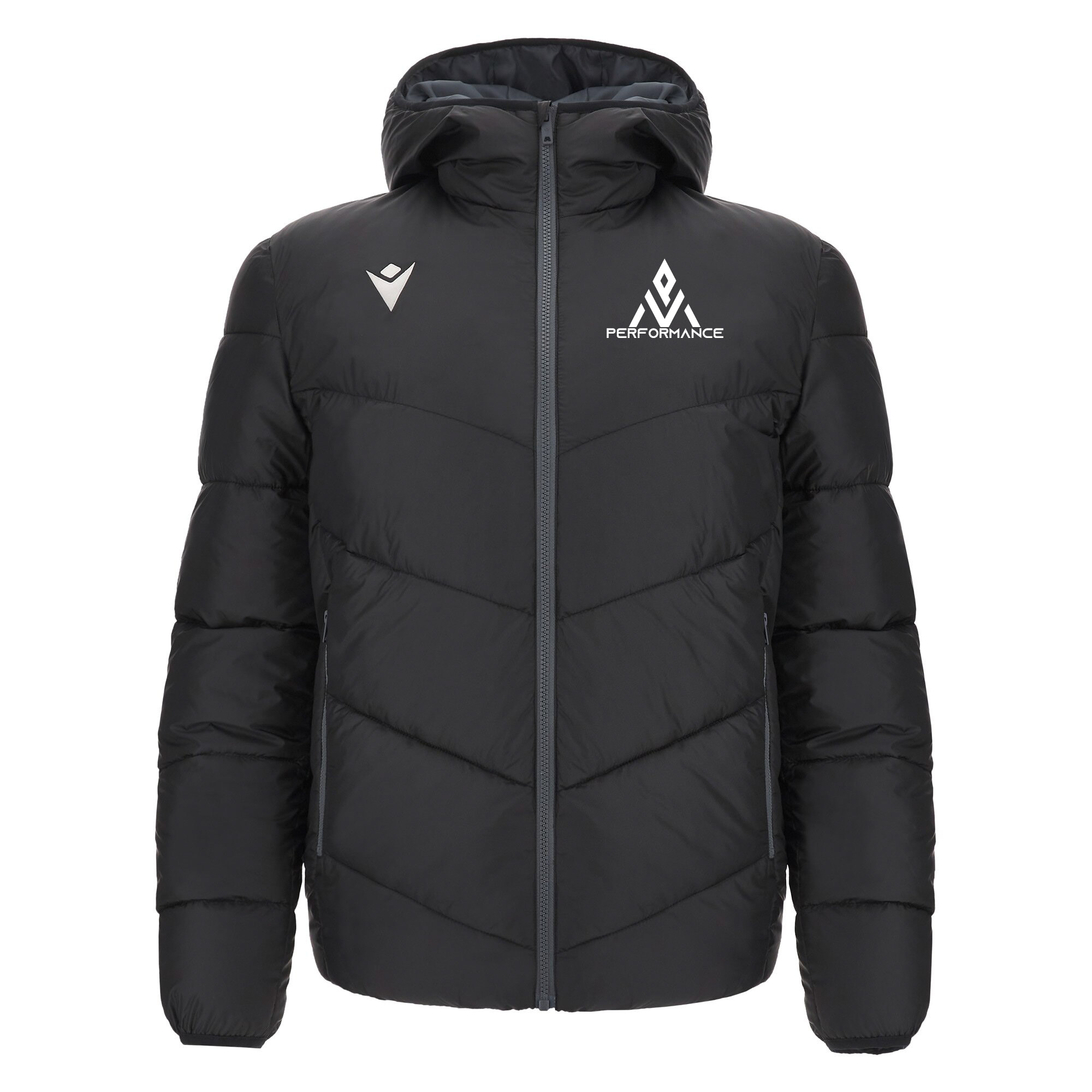 Macron Arctic Padded Jacket (MVP)