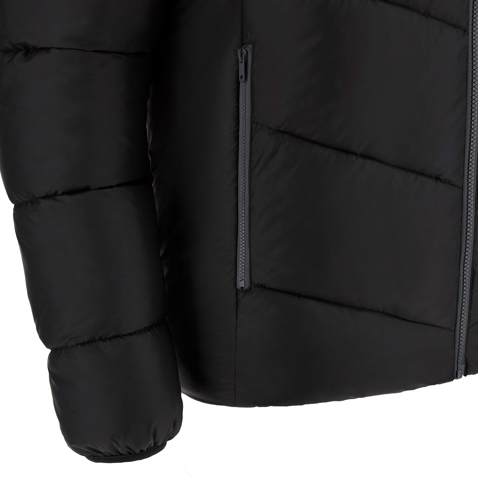 Macron Arctic Padded Jacket (MVP) - 2