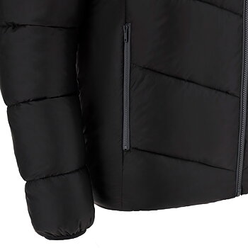 Macron Arctic Padded Jacket (MVP)