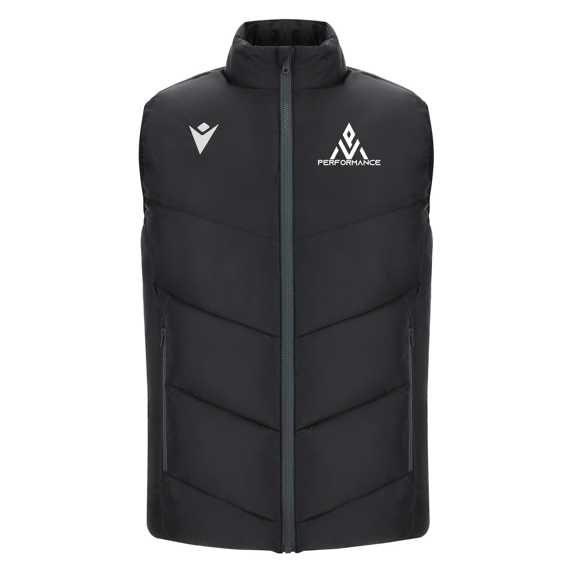 Macron Coldmire Padded Vest (MVP)