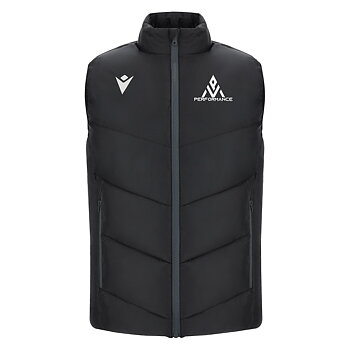 Macron Coldmire Padded Vest (MVP)
