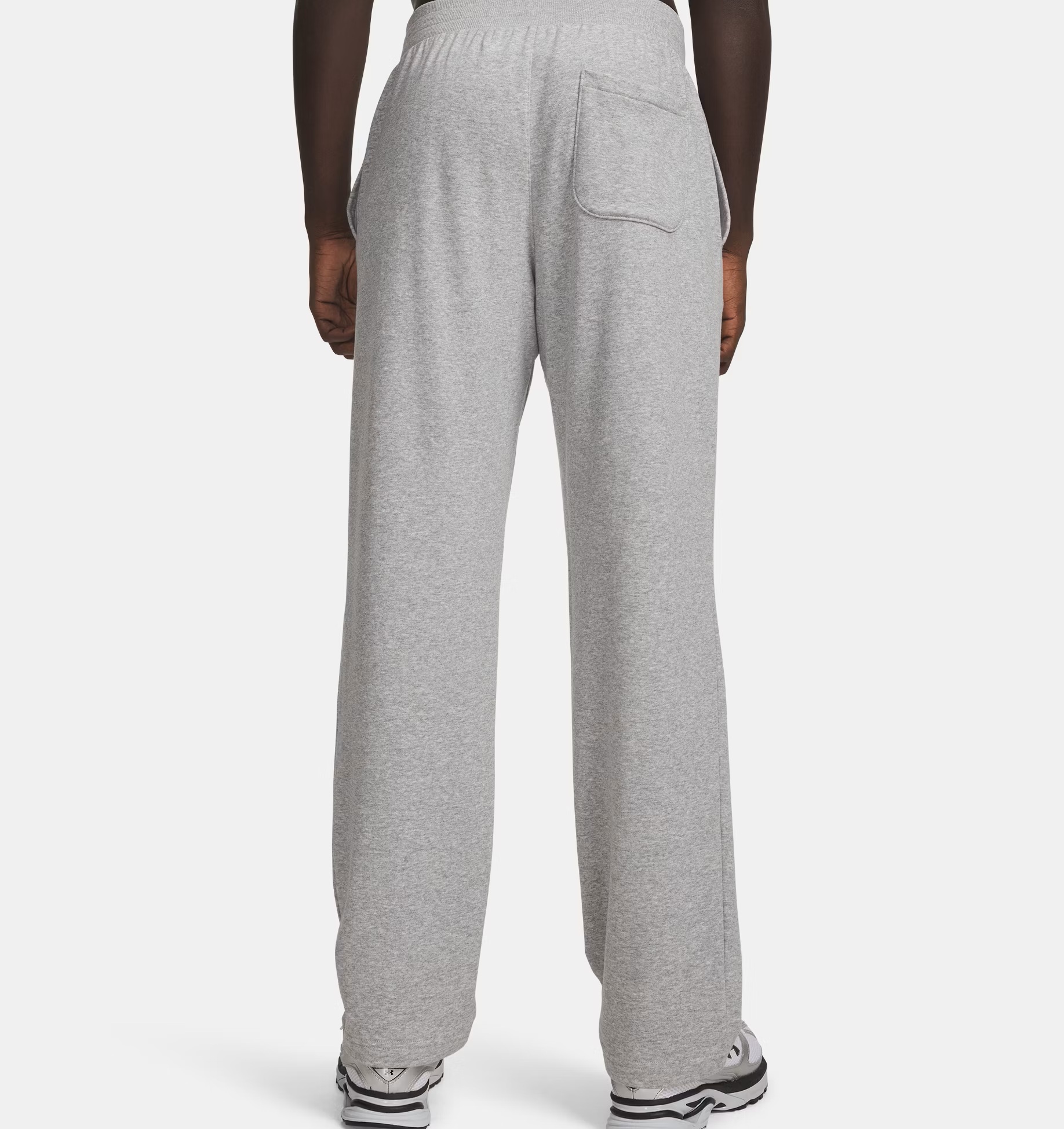 Under Armour UA Rival LW Pant Collegebyxor M - 2