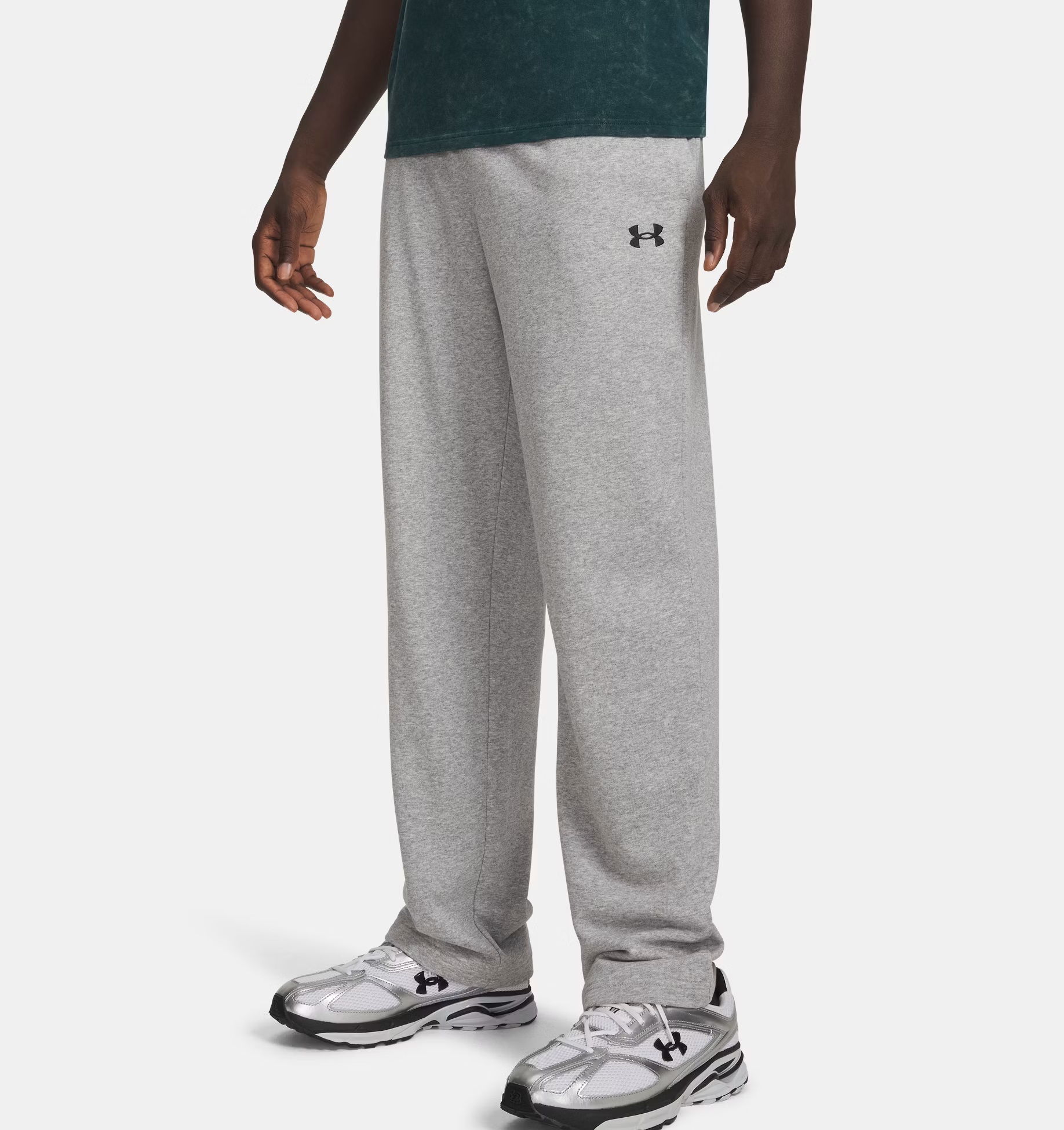 Under Armour UA Rival LW Pant Collegebyxor M