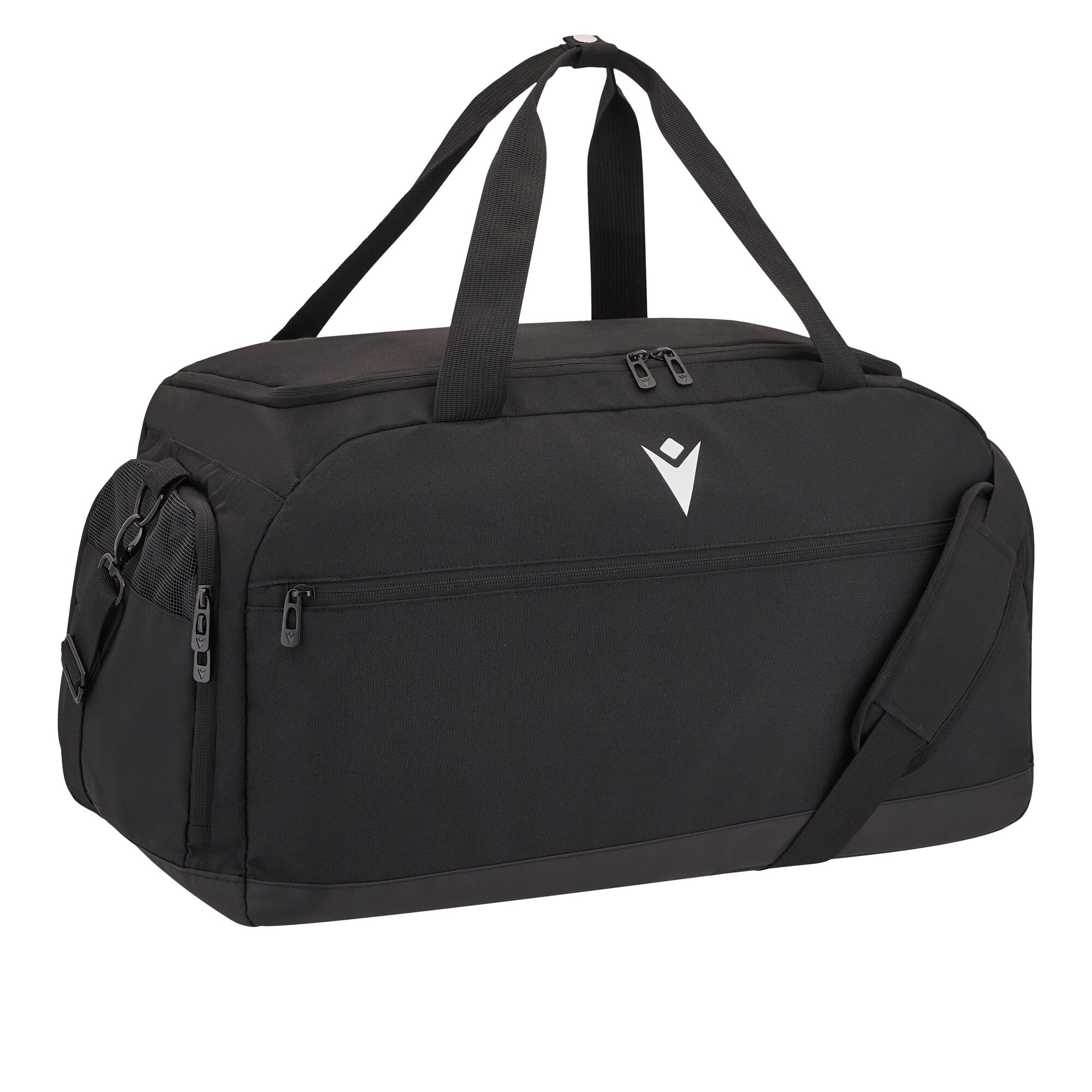 Macron Flow Bag (MVP)