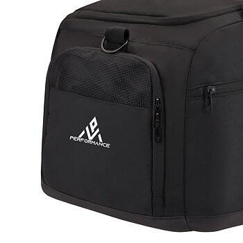 Macron Flow Bag (MVP)