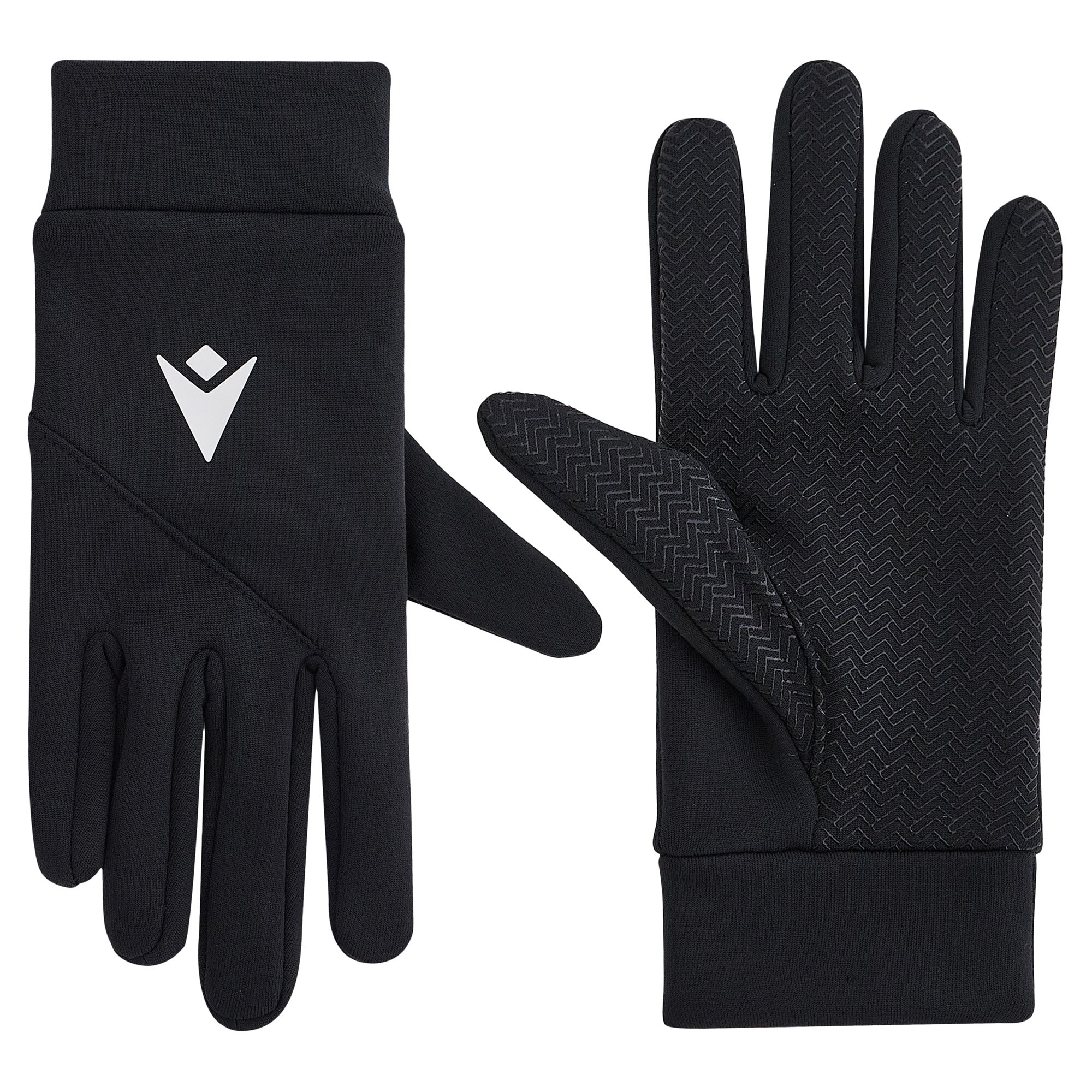 Macron Barrier Winter Gloves (MVP)