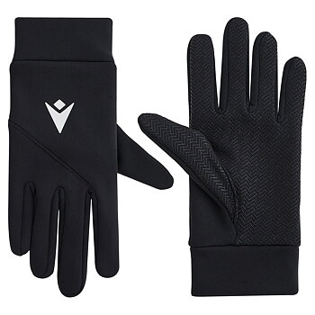 Macron Barrier Winter Gloves (MVP)