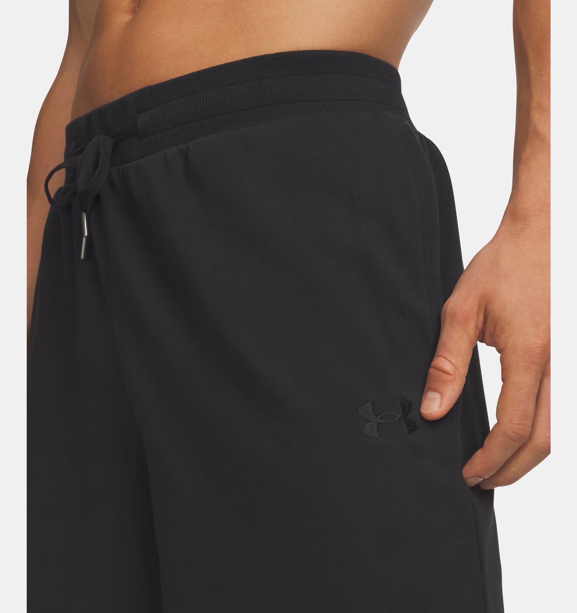 Under Armour UA Rival LW Shorts M  - 3