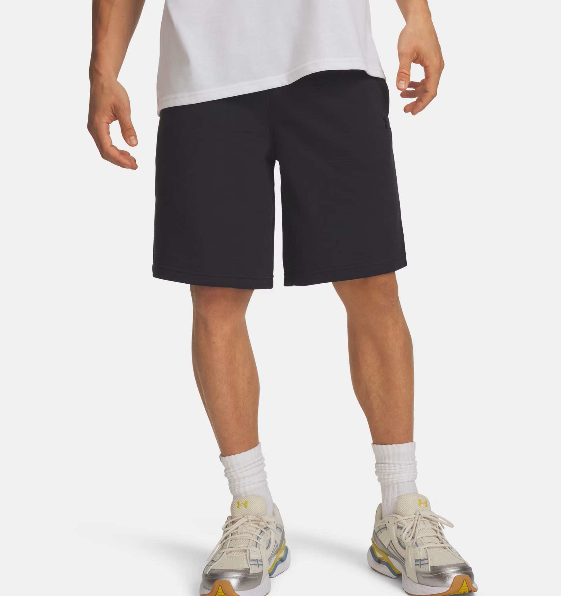 Under Armour UA Rival LW Shorts M 