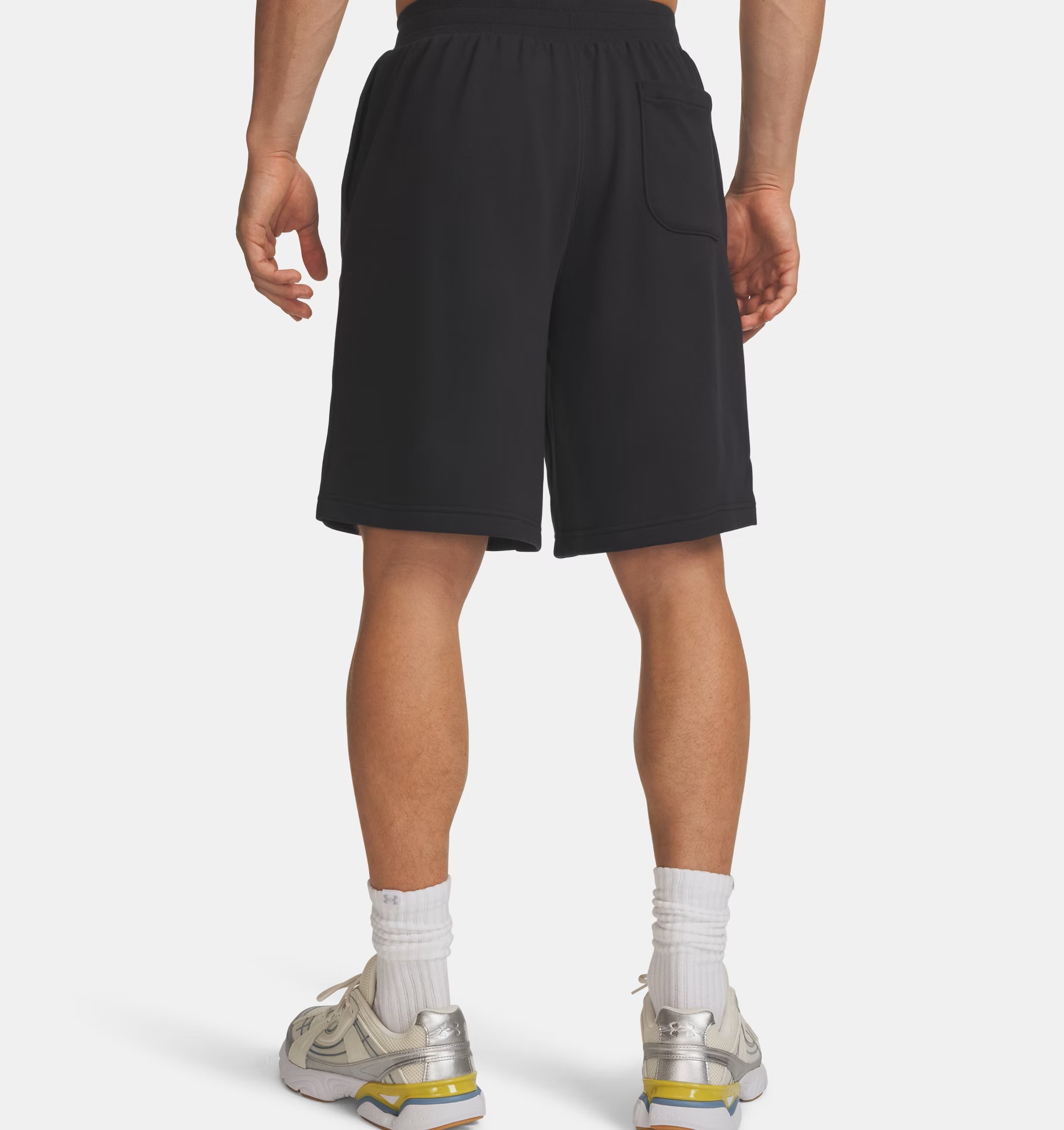 Under Armour UA Rival LW Shorts M  - 2