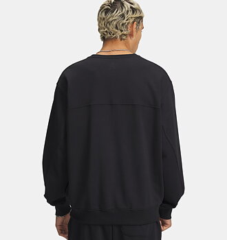 Under Armour UA Rival LW Crew Collegetröja M